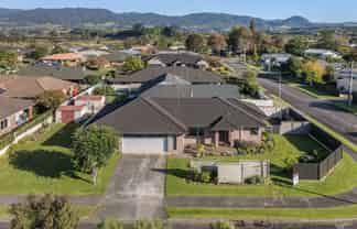 2 Atlanta Court, Katikati