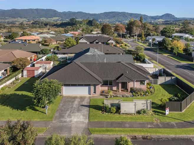 2 Atlanta Court, Katikati