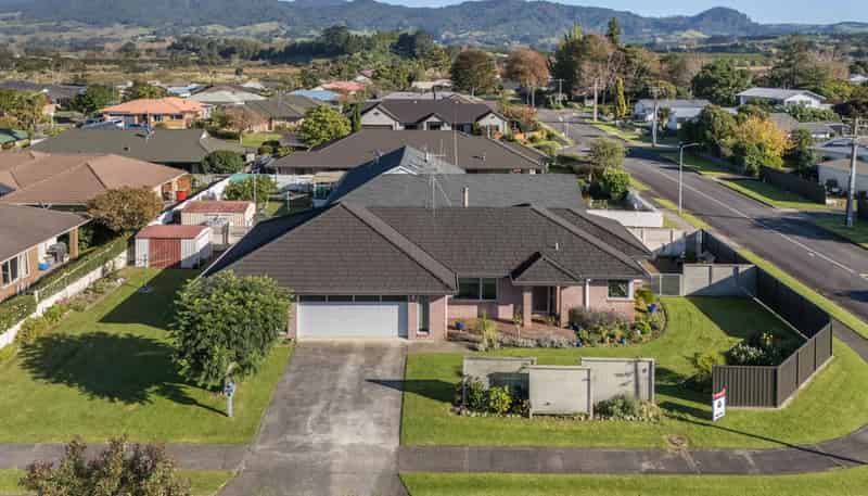 2 Atlanta Court, Katikati