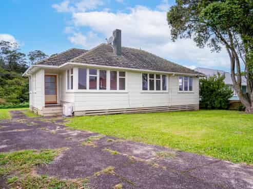 42 William Jones Drive, Otangarei