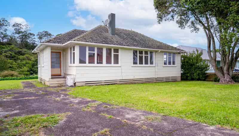 42 William Jones Drive, Otangarei