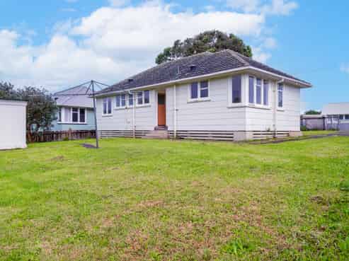 42 William Jones Drive, Otangarei