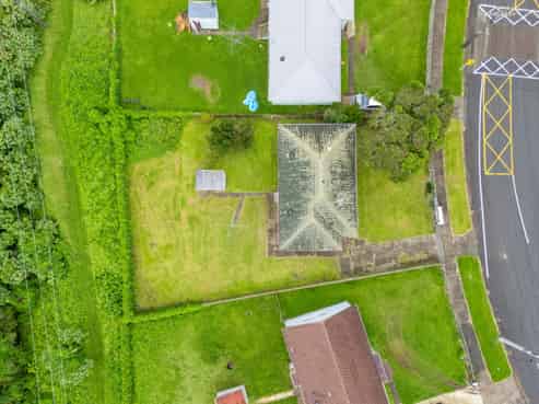 42 William Jones Drive, Otangarei
