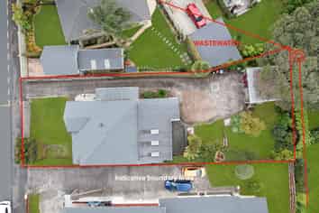 802 New North Road, Mount Albert