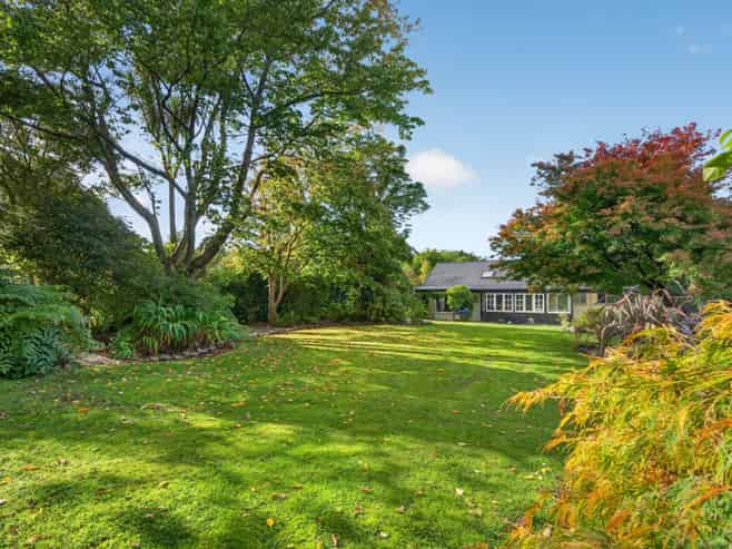 73 Underhill Road, Featherston