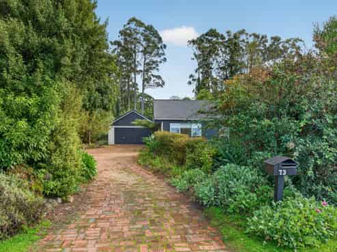 73 Underhill Road, Featherston