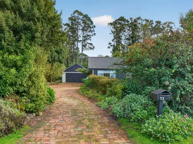 73 Underhill Road, Featherston