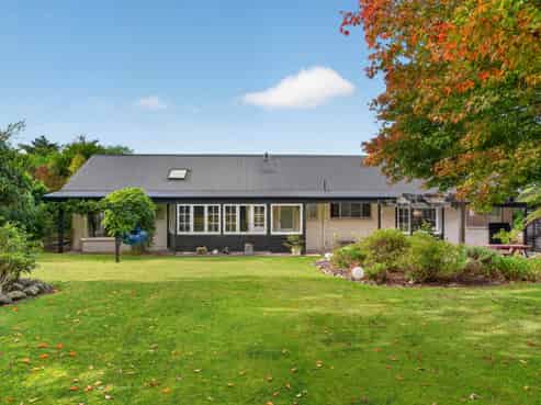 73 Underhill Road, Featherston