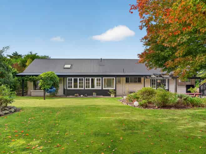 73 Underhill Road, Featherston