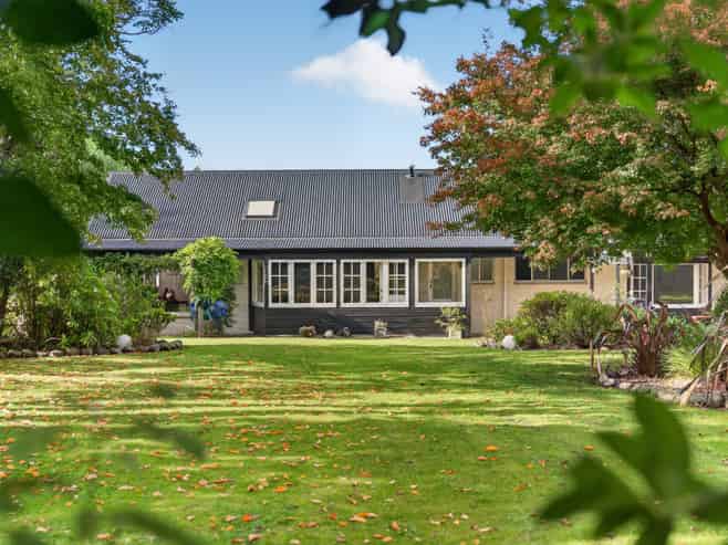 73 Underhill Road, Featherston