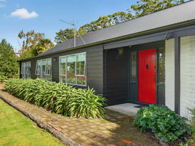 73 Underhill Road, Featherston