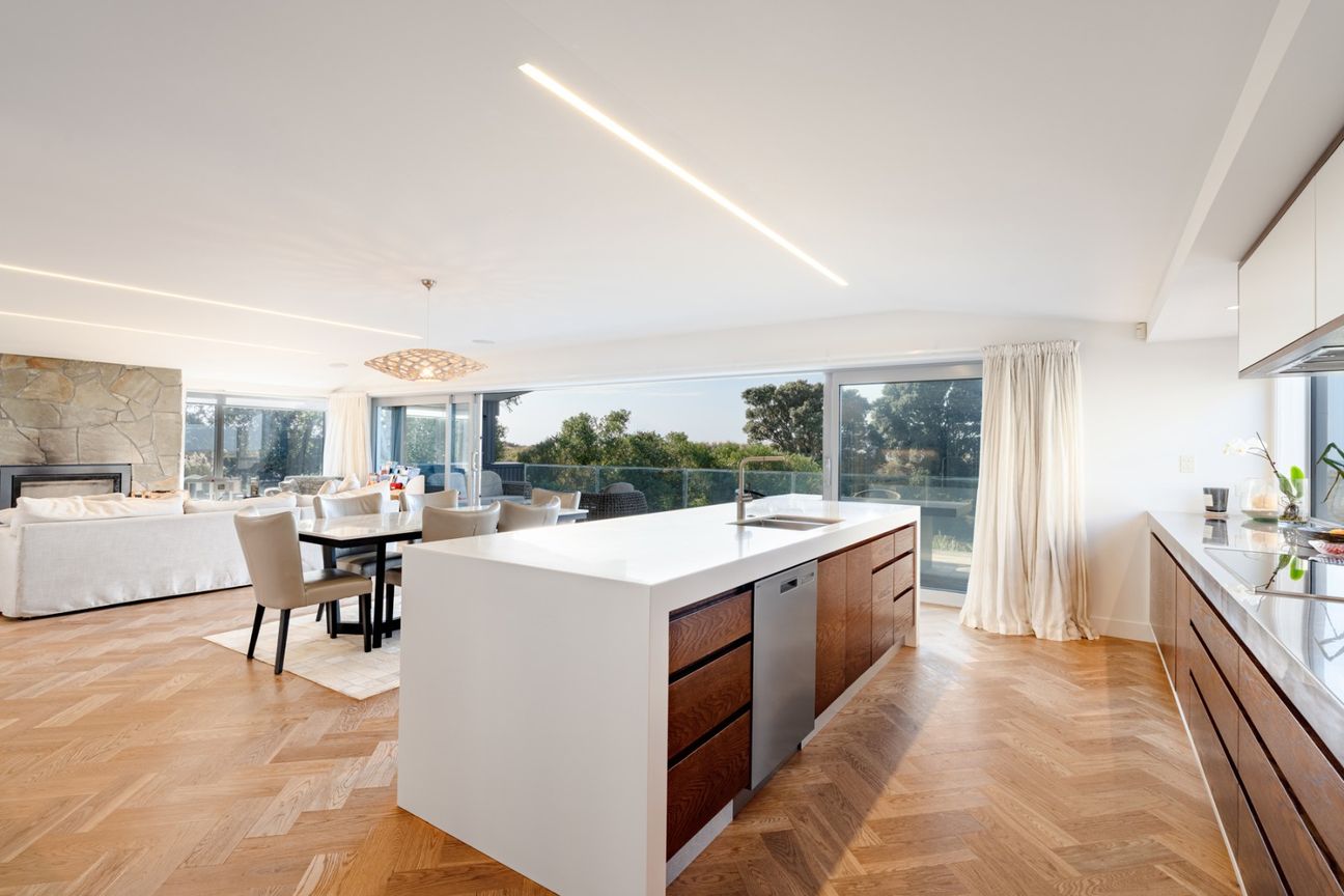 High motivation to sell the ultimate home - Widok 5