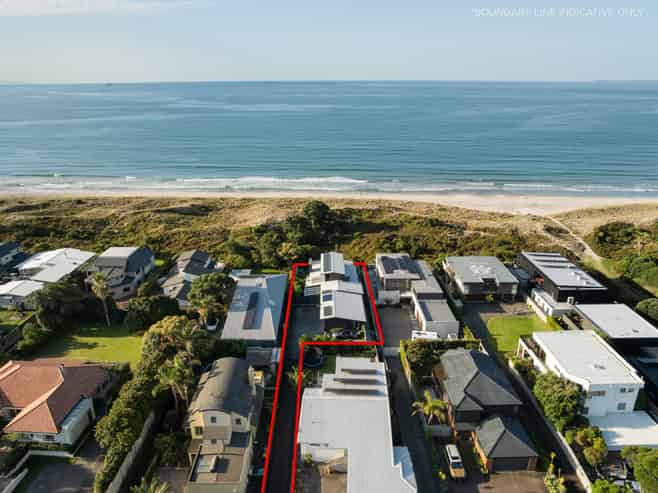 307A Oceanbeach Road, Mount Maunganui