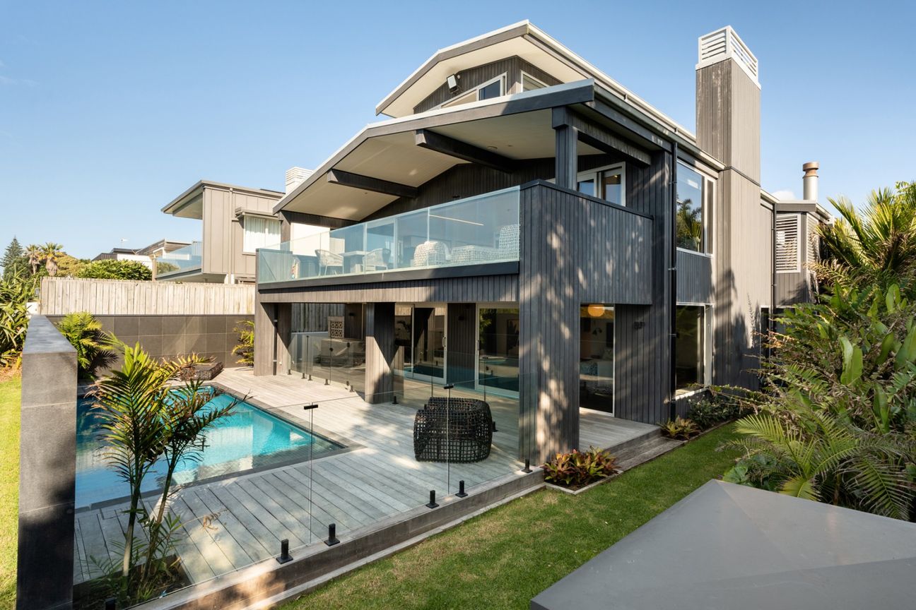 High motivation to sell the ultimate home - Widok 2