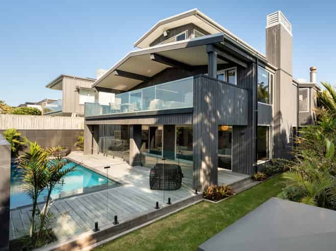 307A Oceanbeach Road, Mount Maunganui