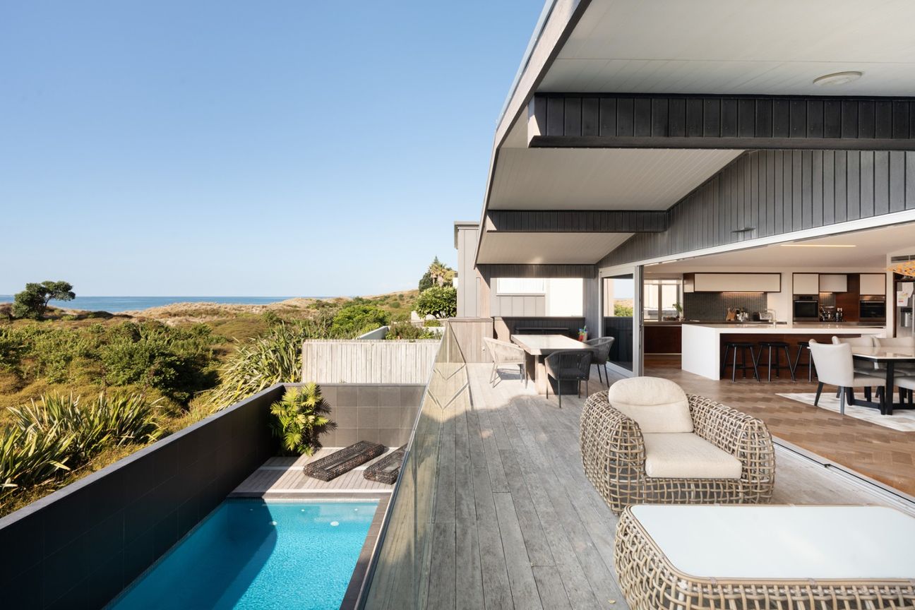 High motivation to sell the ultimate home - Widok 6