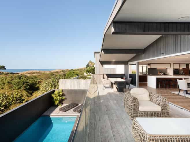 307A Oceanbeach Road, Mount Maunganui