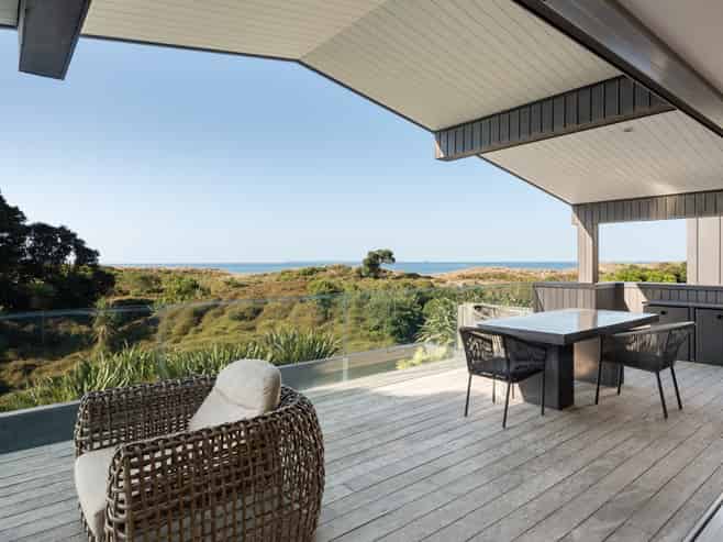 307A Oceanbeach Road, Mount Maunganui