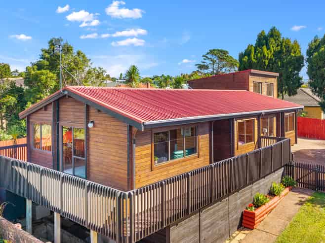 47A Eastglen Road, Glen Eden