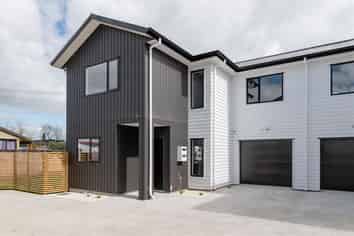 Lot 1/137 Avalon Drive, Nawton