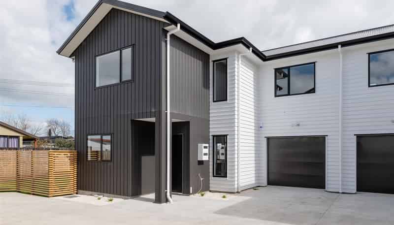 Lot 1/137 Avalon Drive, Nawton