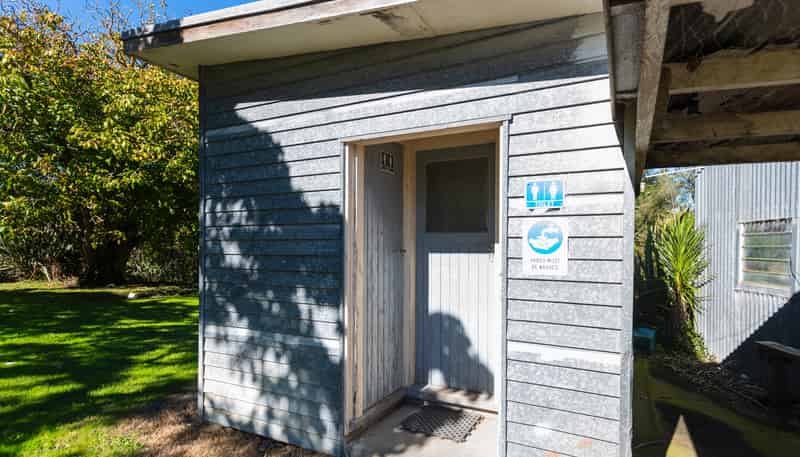139 Taurau Valley Road, Manutuke