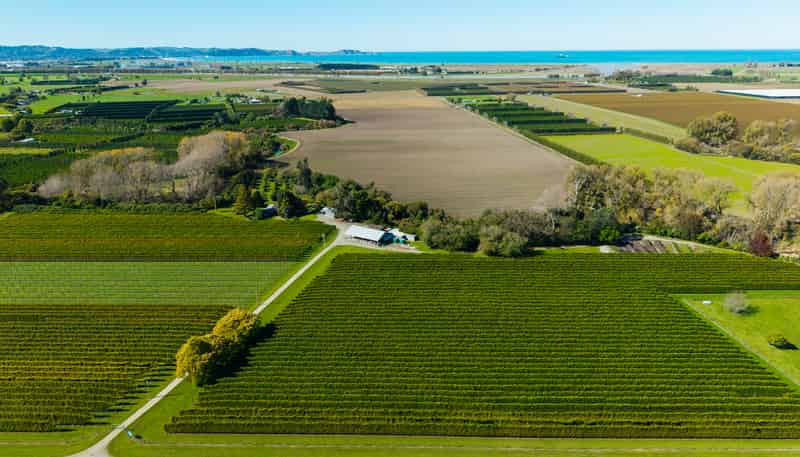 139 Taurau Valley Road, Manutuke