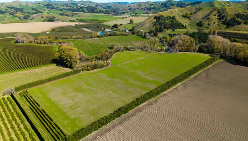 139 Taurau Valley Road, Manutuke