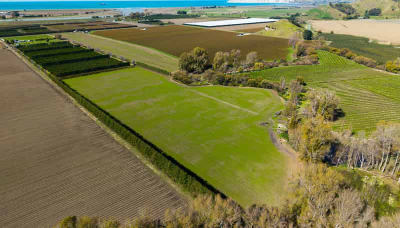 139 Taurau Valley Road, Manutuke