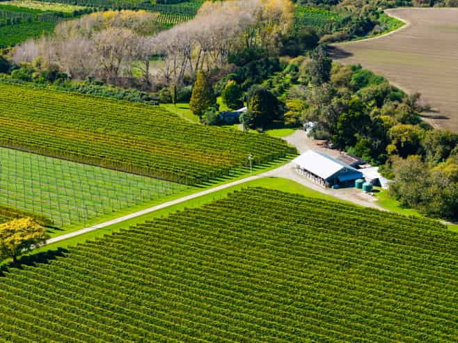 139 Taurau Valley Road, Manutuke