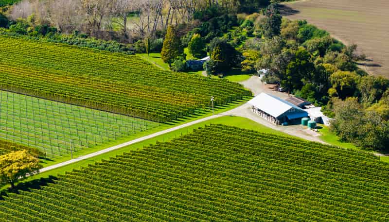 139 Taurau Valley Road, Manutuke