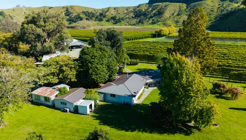 139 Taurau Valley Road, Manutuke