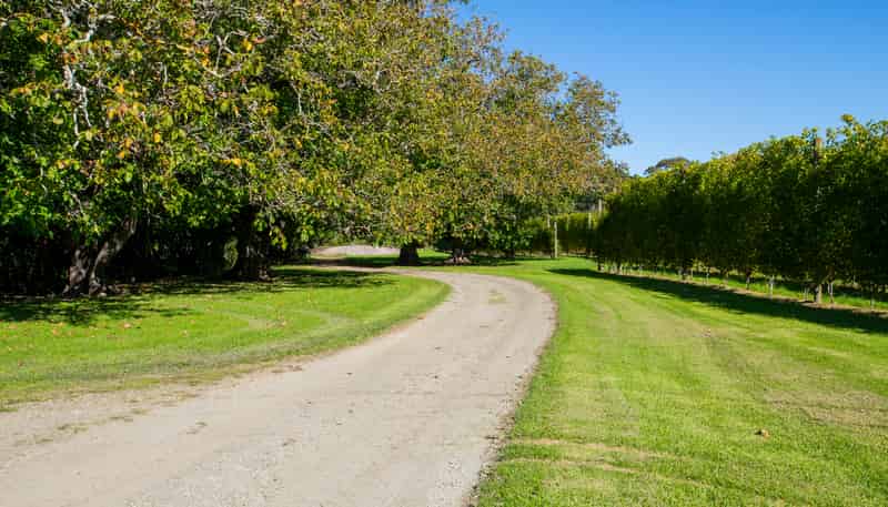 139 Taurau Valley Road, Manutuke