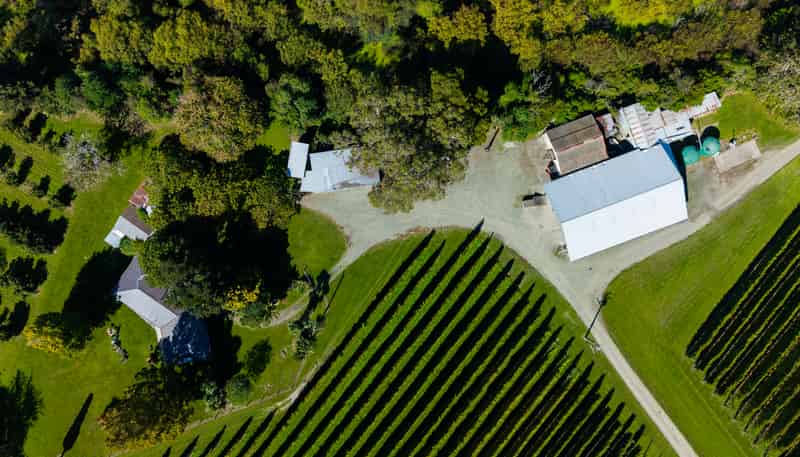 139 Taurau Valley Road, Manutuke