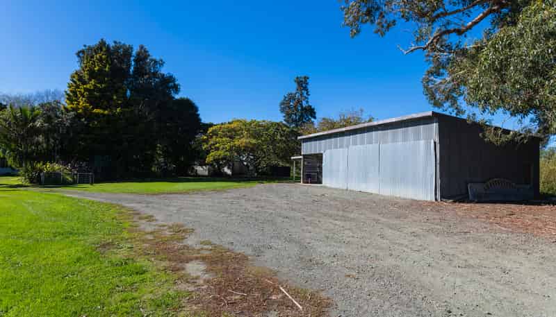 139 Taurau Valley Road, Manutuke