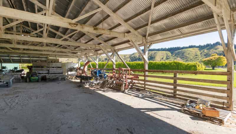 139 Taurau Valley Road, Manutuke