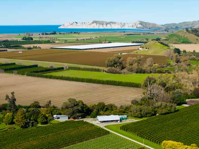 139 Taurau Valley Road, Manutuke
