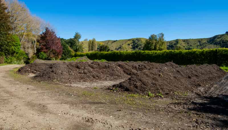 139 Taurau Valley Road, Manutuke