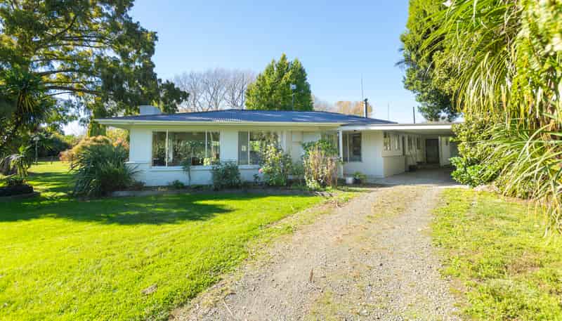 139 Taurau Valley Road, Manutuke