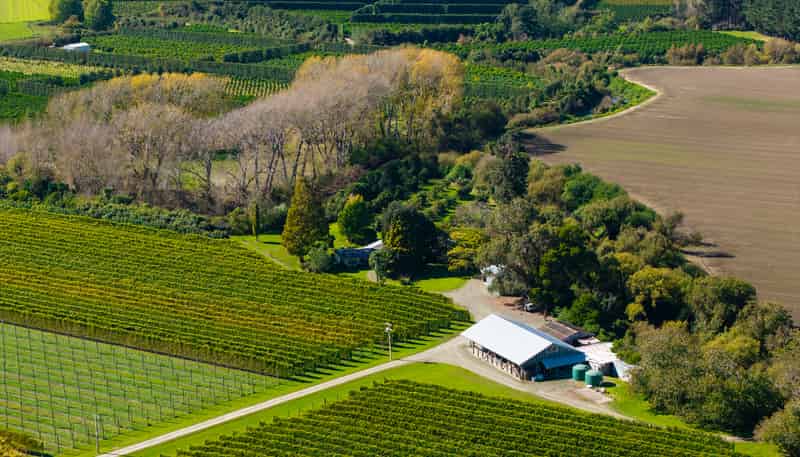 139 Taurau Valley Road, Manutuke