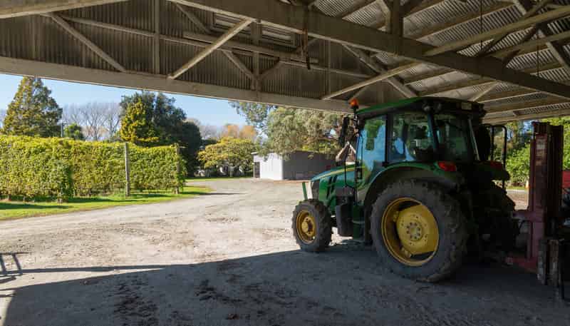 139 Taurau Valley Road, Manutuke