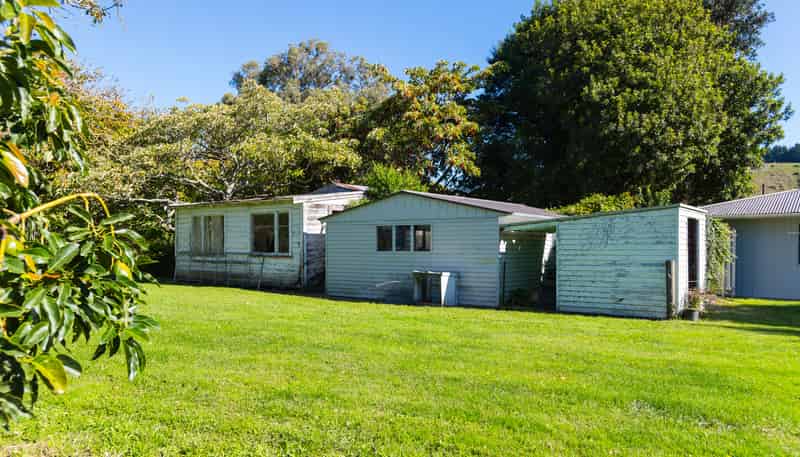 139 Taurau Valley Road, Manutuke