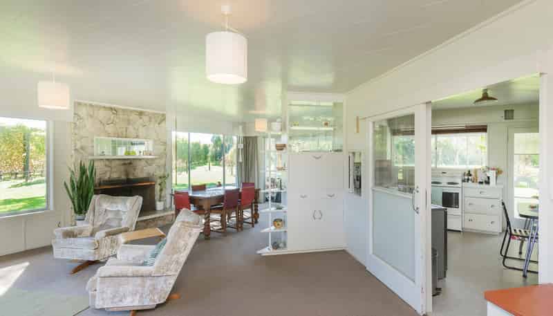 139 Taurau Valley Road, Manutuke