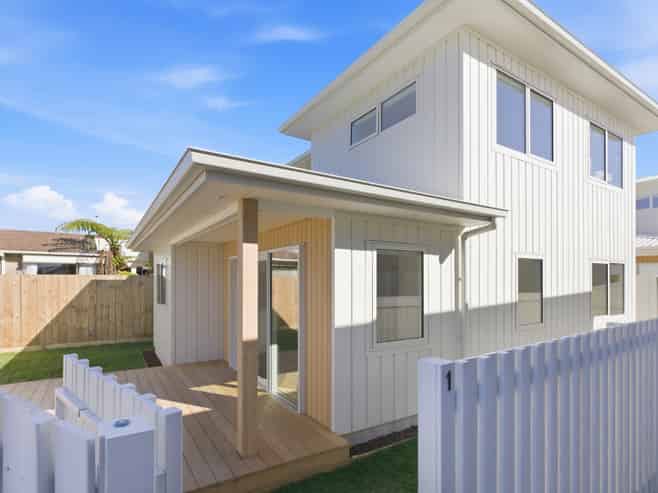 1/69A Cameron Road, Te Puke