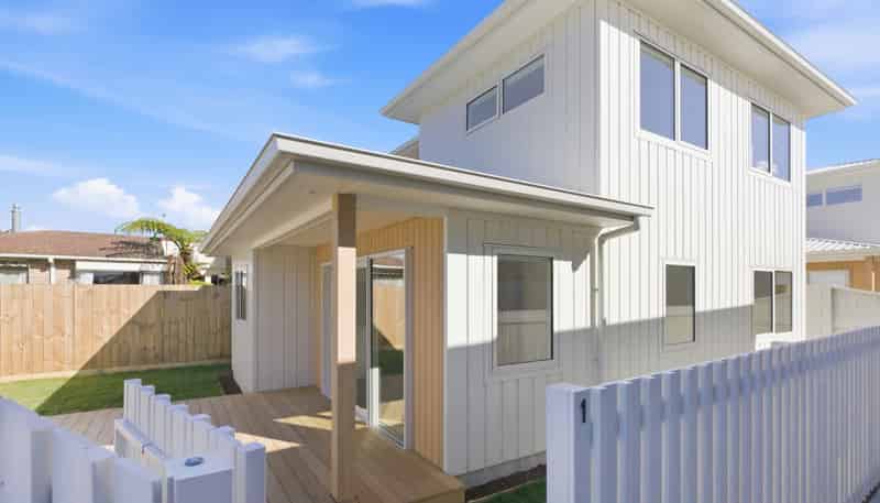 1/69A Cameron Road, Te Puke