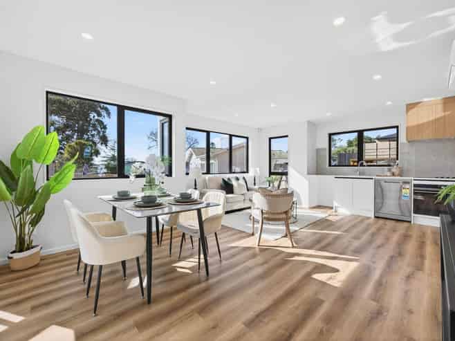 7/40 Jillian Drive, Ranui