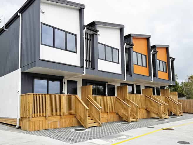 7/40 Jillian Drive, Ranui