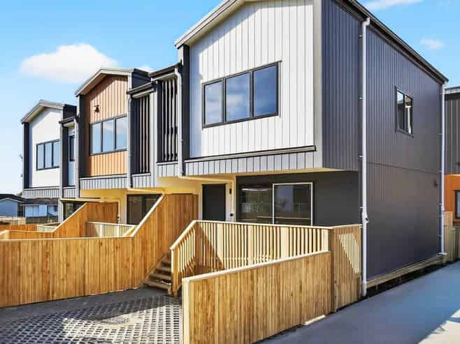 7/40 Jillian Drive, Ranui