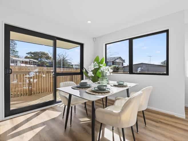7/40 Jillian Drive, Ranui
