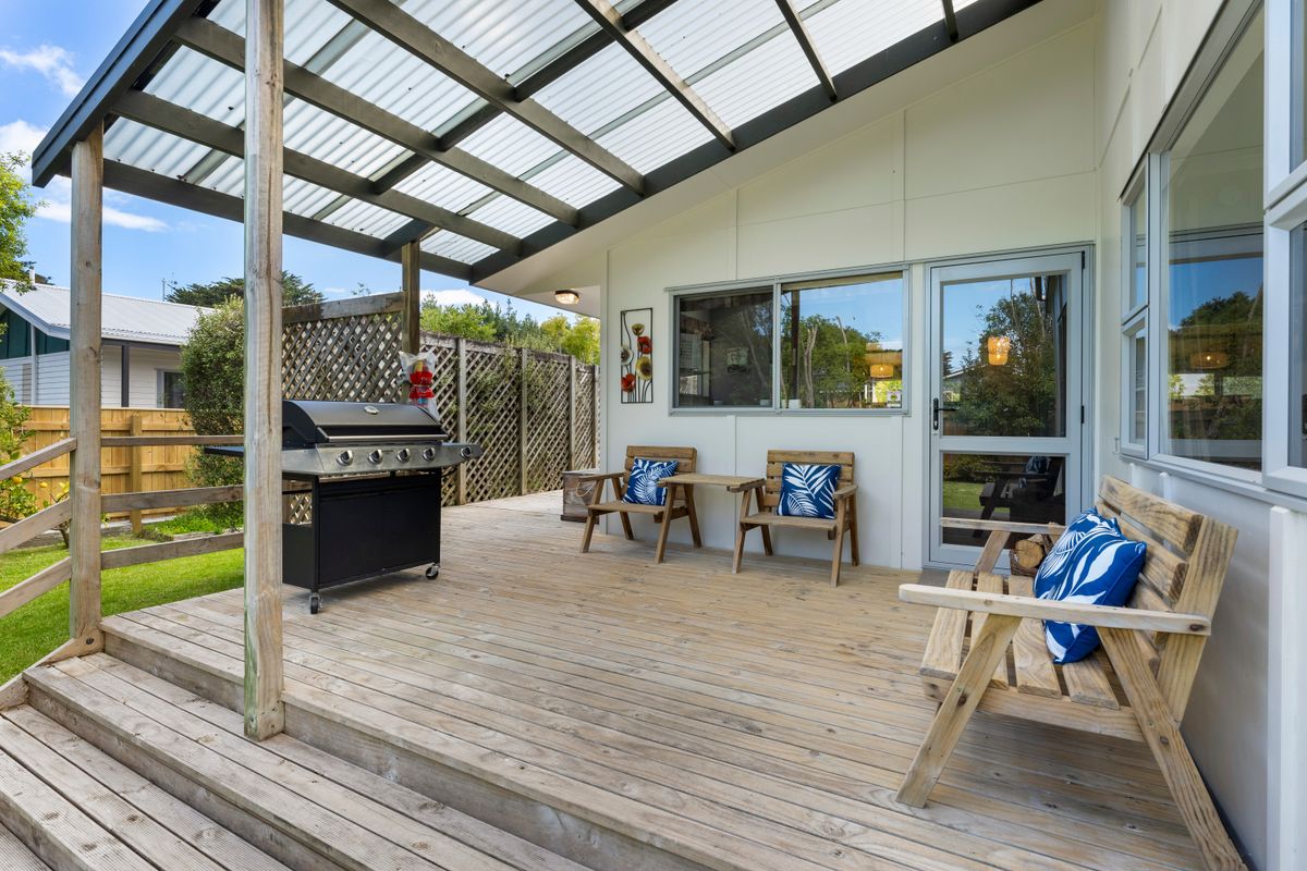 Vendors Want Action - Spacious, Sunny & Ready Now!, Foxton Beach